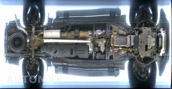 2025 Ford F-150 XLT Crew Cab Short Bed - miniatura 25