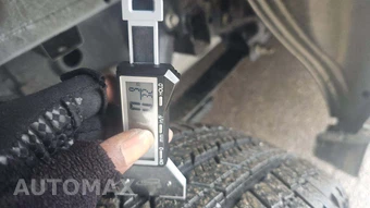 2025 Ford F-150 XLT Crew Cab Short Bed - miniatura 26