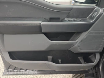 2025 Ford F-150 XLT Crew Cab Short Bed - miniatura 9