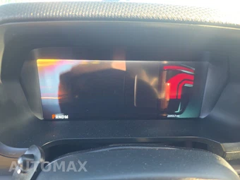 2025 Ford F-150 XLT Crew Cab Short Bed - miniatura 12