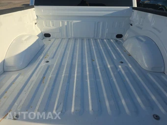 2025 Ford F-150 XLT Crew Cab Short Bed - miniatura 16