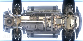 2025 Ford F-150 XLT Crew Cab Short Bed - miniatura 18