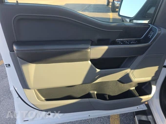2025 Ford F-150 XLT Crew Cab Short Bed - miniatura 9
