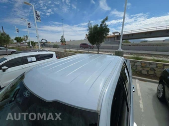 2025 Ford F-150 XLT Crew Cab Short Bed - miniatura 12