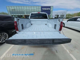 2025 Ford F-150 XLT Crew Cab Short Bed - miniatura 14