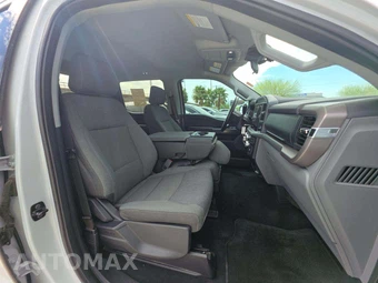2025 Ford F-150 XLT Crew Cab Short Bed - miniatura 18