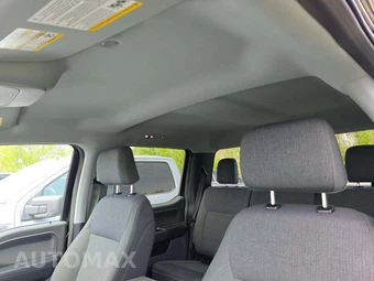 2025 Ford F-150 XLT Crew Cab Short Bed - miniatura 11
