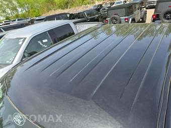 2025 Ford F-150 XLT Crew Cab Short Bed - miniatura 12