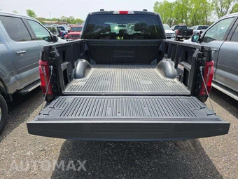 2025 Ford F-150 XLT Crew Cab Short Bed - miniatura 14