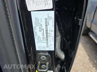 2025 Ford F-150 XLT Crew Cab Short Bed - miniatura 5
