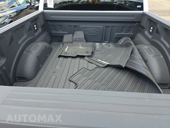 2025 Ford F-150 XLT Crew Cab Short Bed - miniatura 16