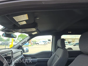 2025 Ford F-150 XLT Crew Cab Short Bed - miniatura 18
