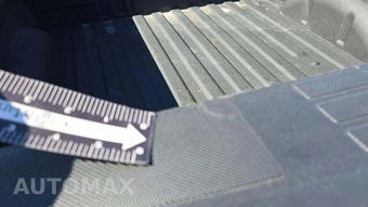 2025 Ford F-150 XLT Crew Cab Short Bed - miniatura 22