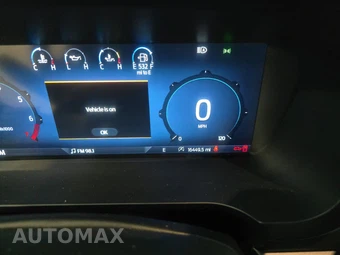 2025 Ford F-150 XLT Crew Cab Short Bed - miniatura 12