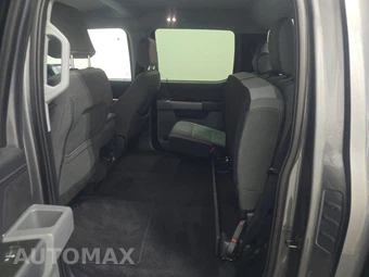 2025 Ford F-150 XLT Crew Cab Short Bed - miniatura 13