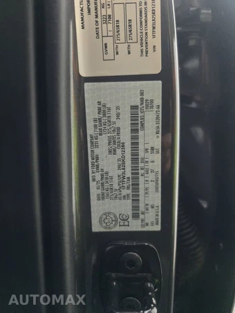 2025 Ford F-150 XLT Crew Cab Short Bed - miniatura 14