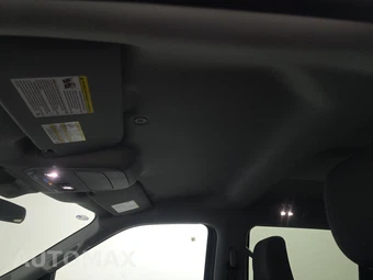 2025 Ford F-150 XLT Crew Cab Short Bed - miniatura 17