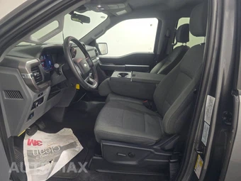 2025 Ford F-150 XLT Crew Cab Short Bed - miniatura 7