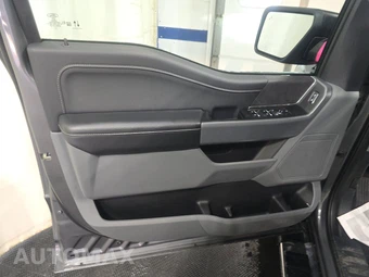 2025 Ford F-150 XLT Crew Cab Short Bed - miniatura 9