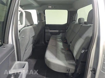 2025 Ford F-150 XLT Crew Cab Short Bed - miniatura 13