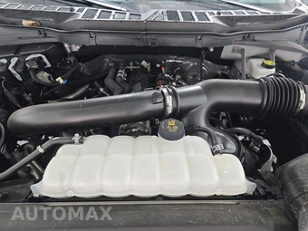 2025 Ford F-150 XLT Crew Cab Short Bed - miniatura 15