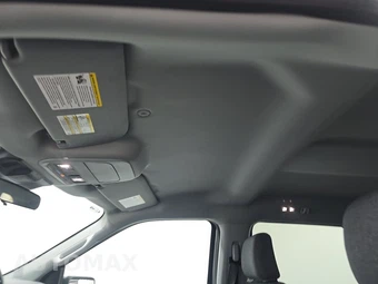 2025 Ford F-150 XLT Crew Cab Short Bed - miniatura 17