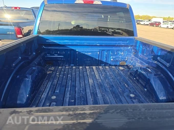 2025 Ford F-150 XLT Crew Cab Short Bed - miniatura 16