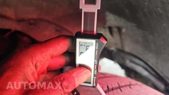 2025 Ford F-150 XLT Crew Cab Short Bed - miniatura 19