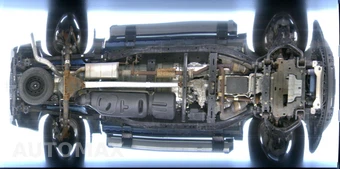 2025 Ford F-150 XLT Crew Cab Short Bed - miniatura 22