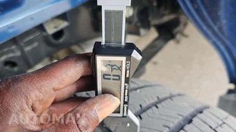 2025 Ford F-150 XLT Crew Cab Short Bed - miniatura 23