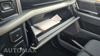 2025 Ford F-150 XLT Crew Cab Short Bed - miniatura 26