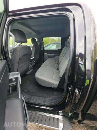 2025 Ford F-150 XLT Crew Cab Short Bed - miniatura 13
