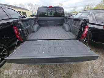 2025 Ford F-150 XLT Crew Cab Short Bed - miniatura 14