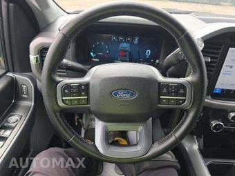 2025 Ford F-150 XLT Crew Cab Short Bed - miniatura 26