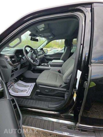 2025 Ford F-150 XLT Crew Cab Short Bed - miniatura 6