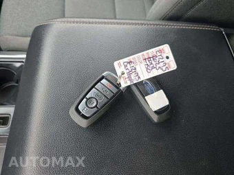 2025 Ford F-150 XLT Crew Cab Short Bed - miniatura 8