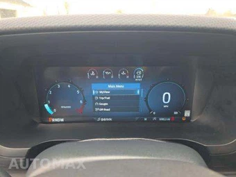 2025 Ford F-150 XLT Crew Cab Short Bed - miniatura 9