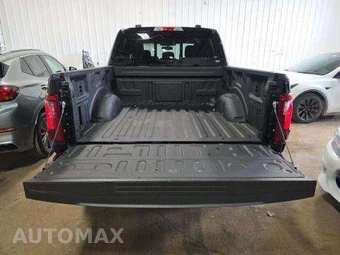 2025 Ford F-150 XLT Crew Cab Short Bed - miniatura 14
