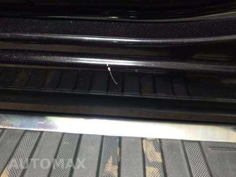 2025 Ford F-150 XLT Crew Cab Short Bed - miniatura 22