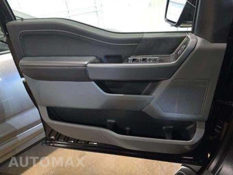 2025 Ford F-150 XLT Crew Cab Short Bed - miniatura 25