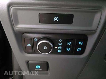 2025 Ford F-150 XLT Crew Cab Short Bed - miniatura 26
