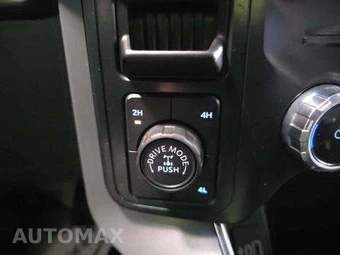 2025 Ford F-150 XLT Crew Cab Short Bed - miniatura 28