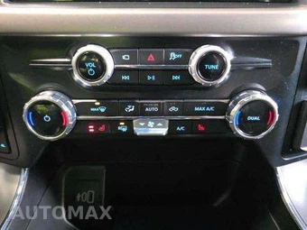 2025 Ford F-150 XLT Crew Cab Short Bed - miniatura 29