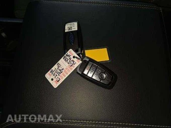 2025 Ford F-150 XLT Crew Cab Short Bed - miniatura 8