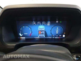 2025 Ford F-150 XLT Crew Cab Short Bed - miniatura 9