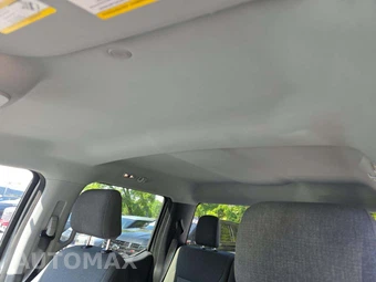 2025 Ford F-150 XLT Crew Cab Short Bed - miniatura 11