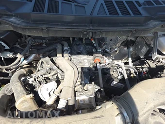 2025 Ford F-150 XLT Crew Cab Short Bed - miniatura 21