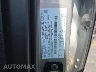 2025 Ford F-150 XLT Crew Cab Short Bed - miniatura 5