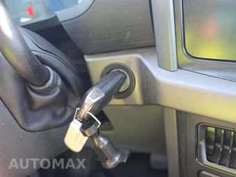 2025 Ford F-150 XLT Crew Cab Short Bed - miniatura 8