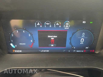 2025 Ford F-150 XLT Crew Cab Short Bed - miniatura 12